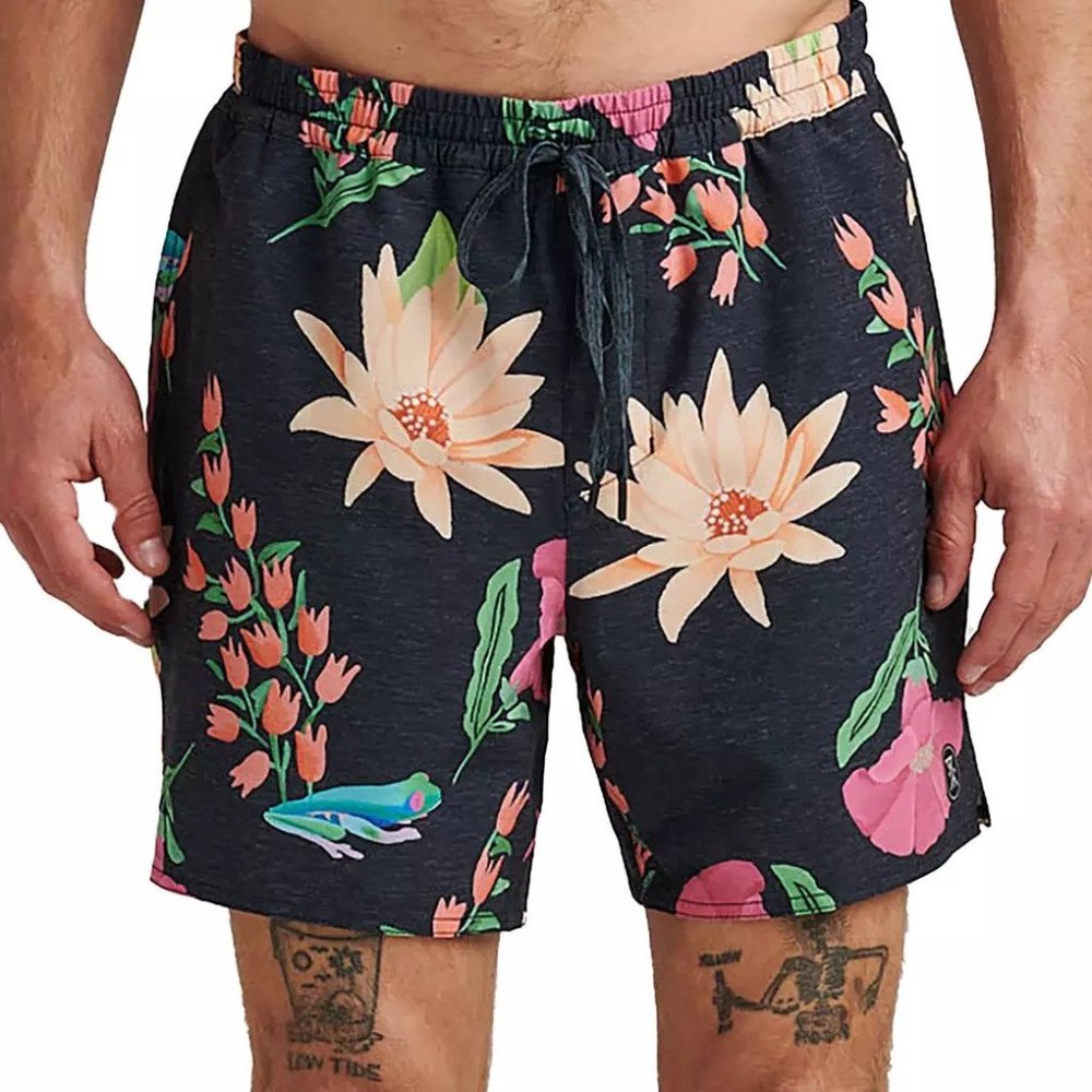 Sierra Madre Shorey Boardshorts XL
